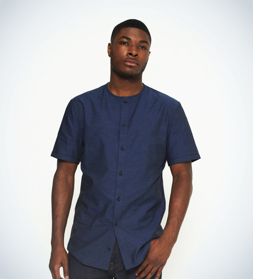 collarless print short sleeve t shirts collarless print short sleeve t shirts