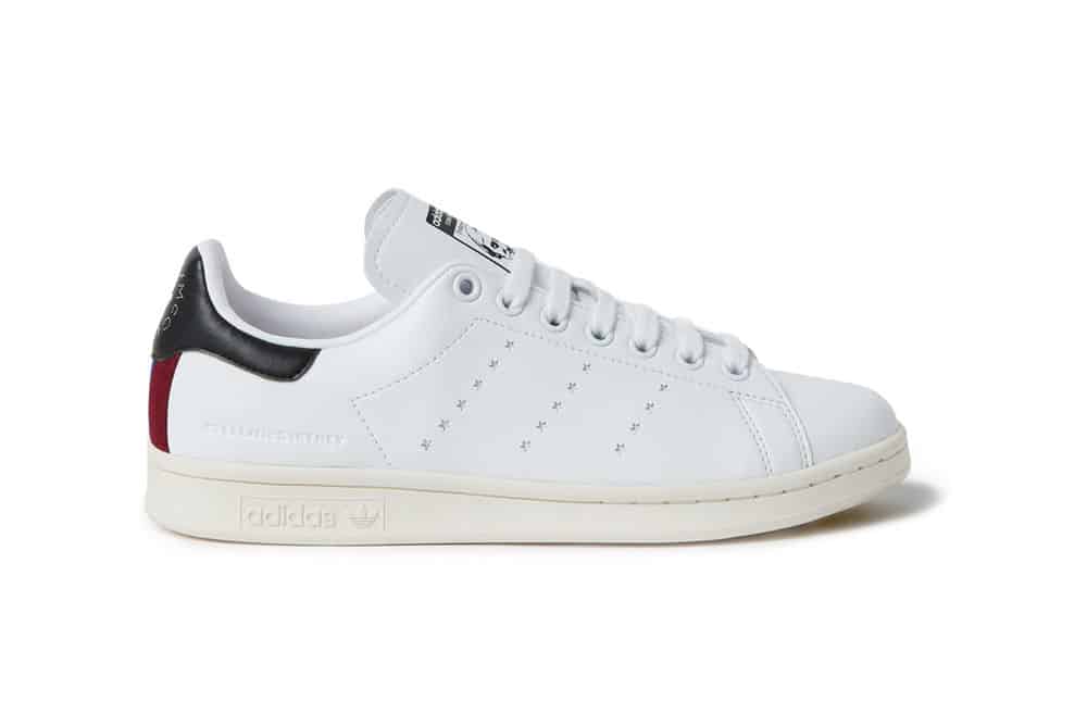 adidas stan smith brodé