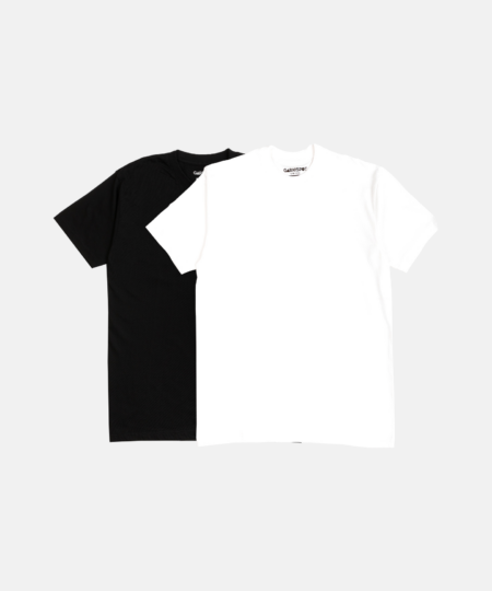 Garmspot 2 Pack T-shirt in Multi