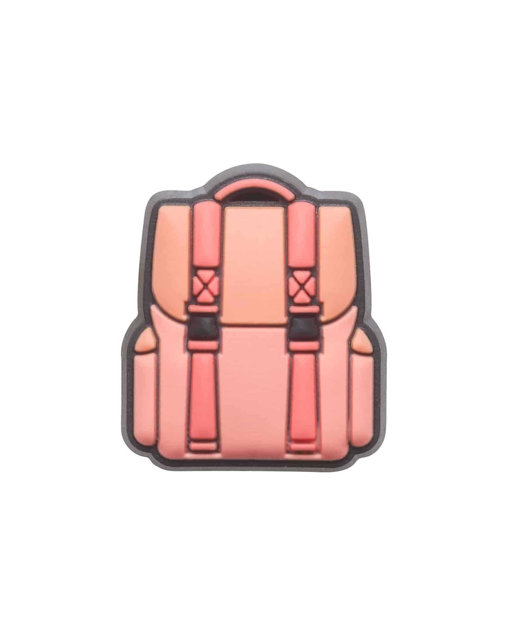 Crocs Backpack Jibbitz