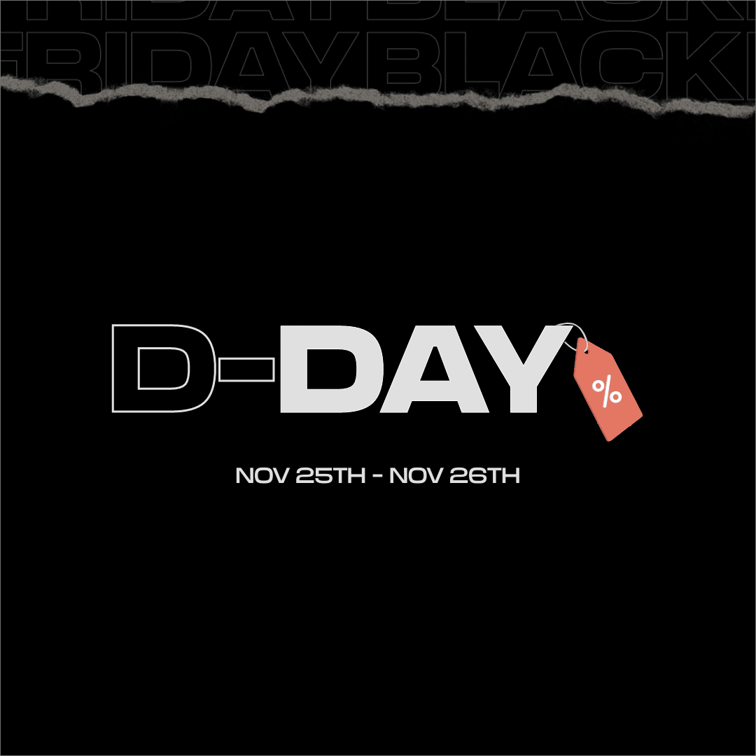 D-Day
