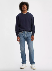 dad jeans