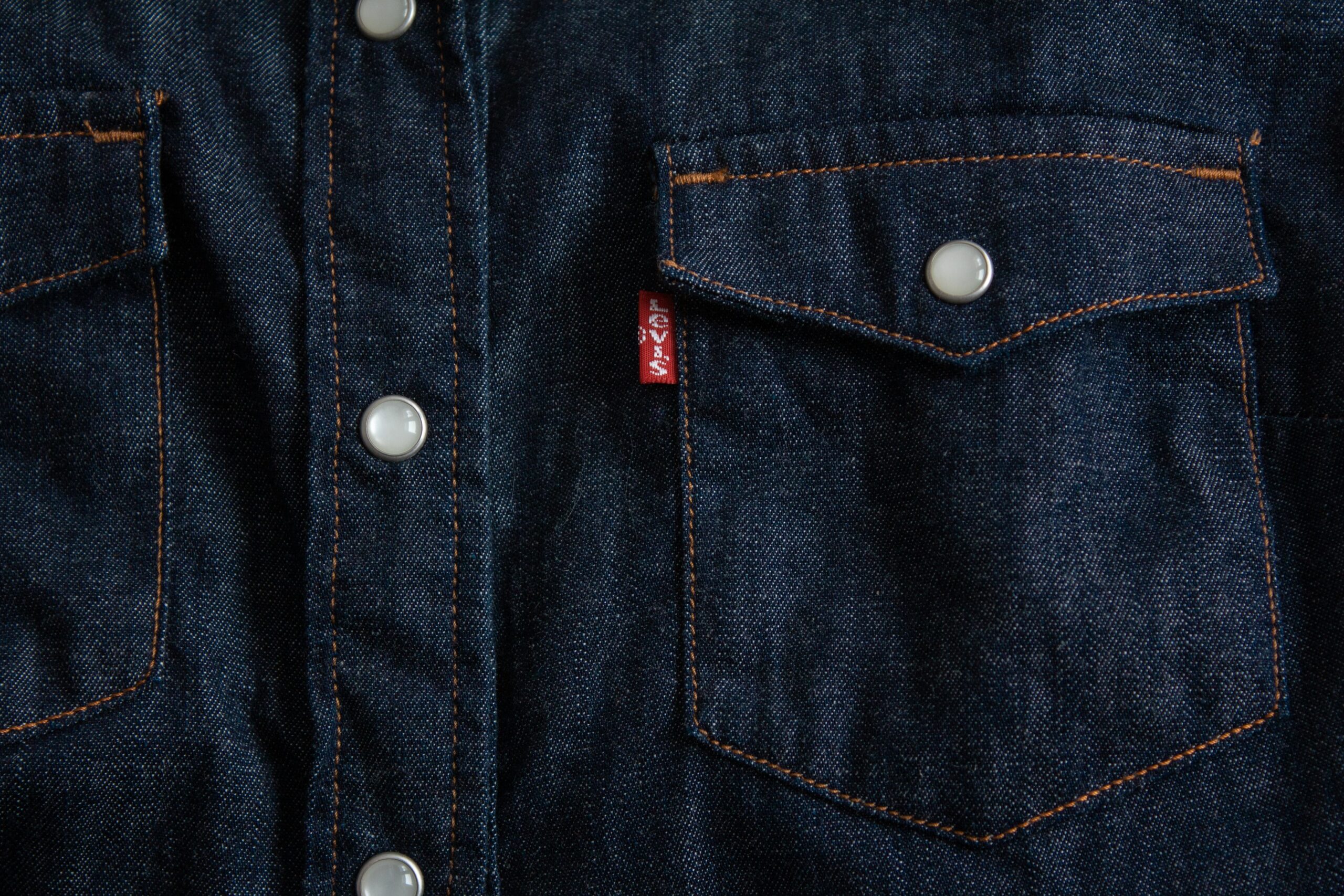 denim