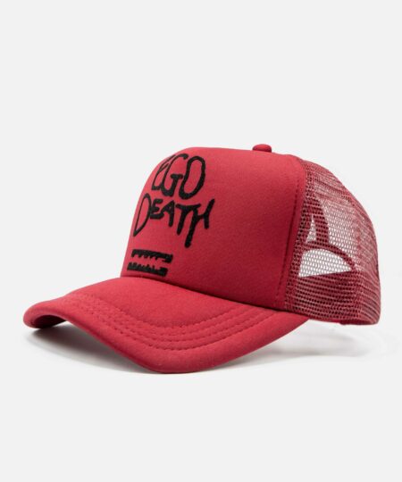 False Activity Hat in Wine