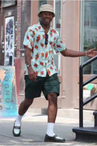 Tyler the creator