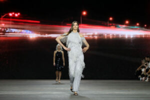 PLUS-SIZE MODELS STEAL THE SHOW AT AUSTRALIAN FASHION WEEK!