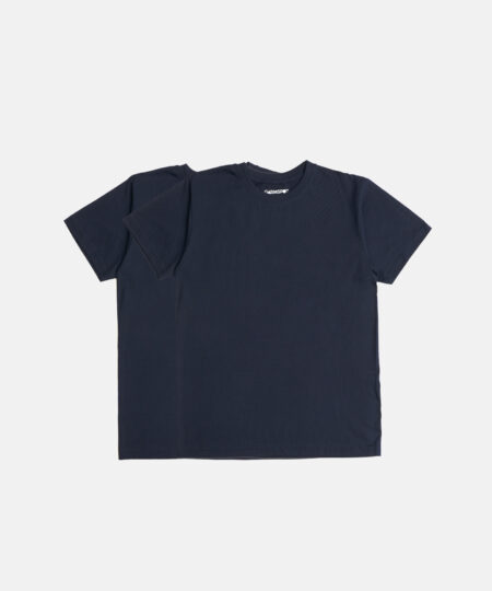 Garmspot 2 Pack of T-shirts in Navy