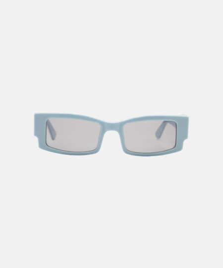 Shakkar Shades Ajani Sunglasses in Blue