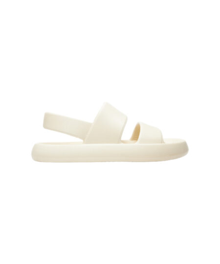 Paq Supply Cozy Sandals in Beige