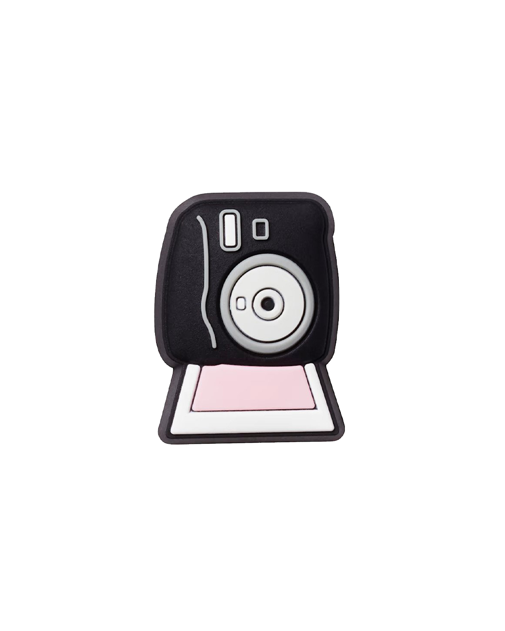 Crocs Polaroid Camera Jibbitz Crocs Polaroid Camera Jibbitz