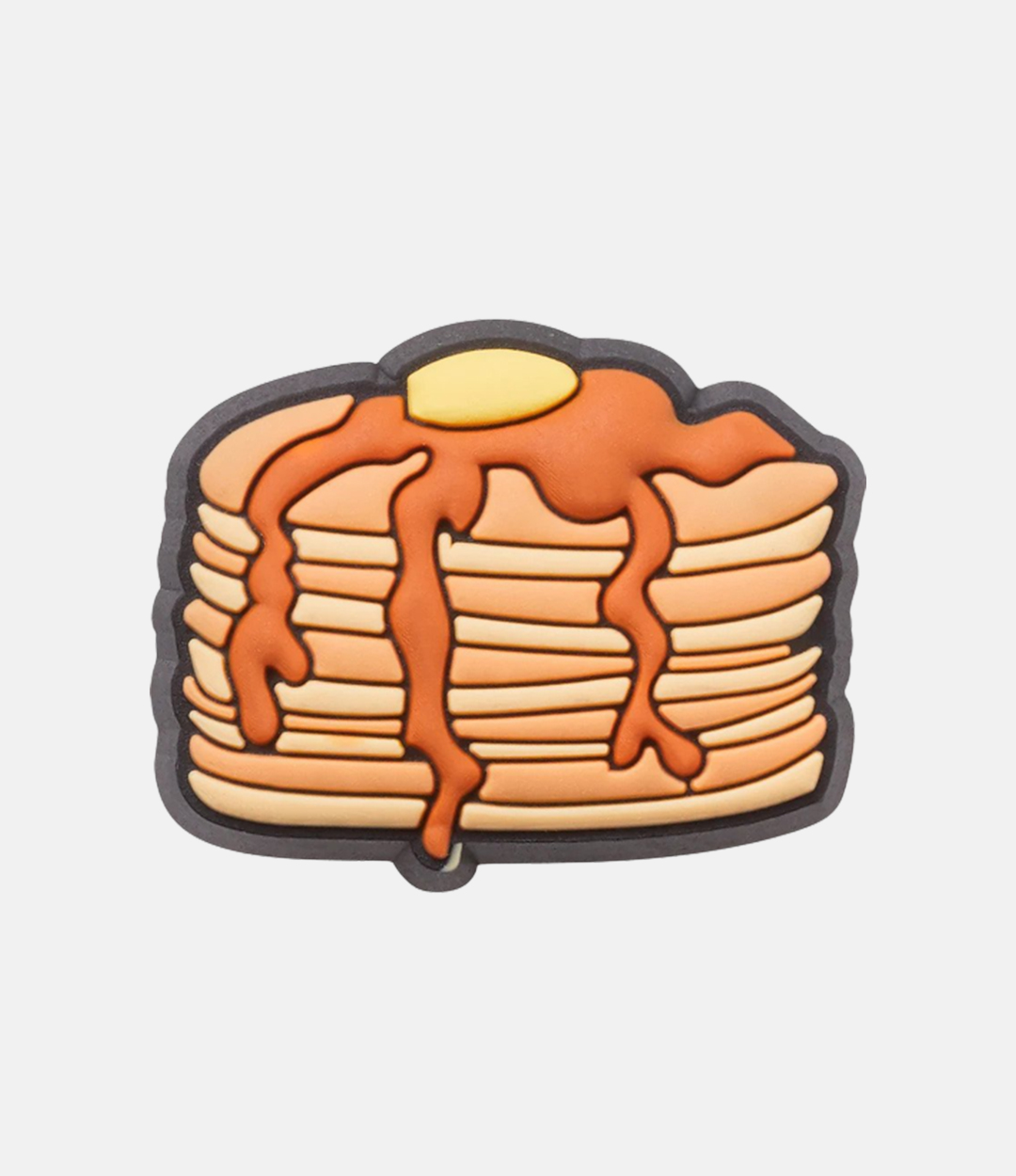 Crocs Pancake Stack Jibbitz