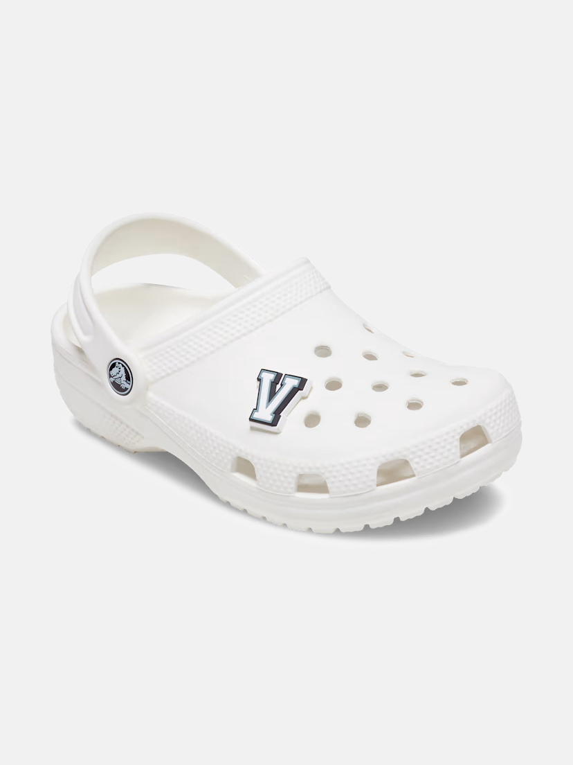 Crocs Character Jibbitz - V - Garmspot.com