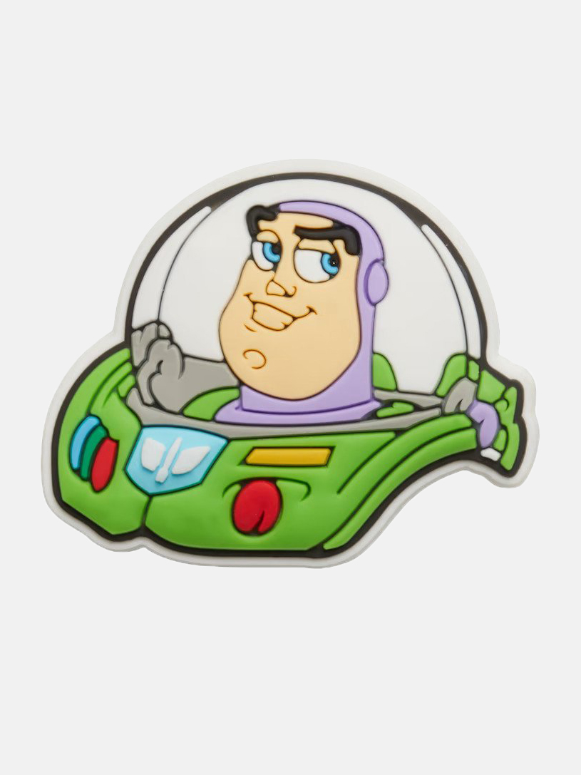 Crocs Toy Story Buzz Lightyear Jibbitz