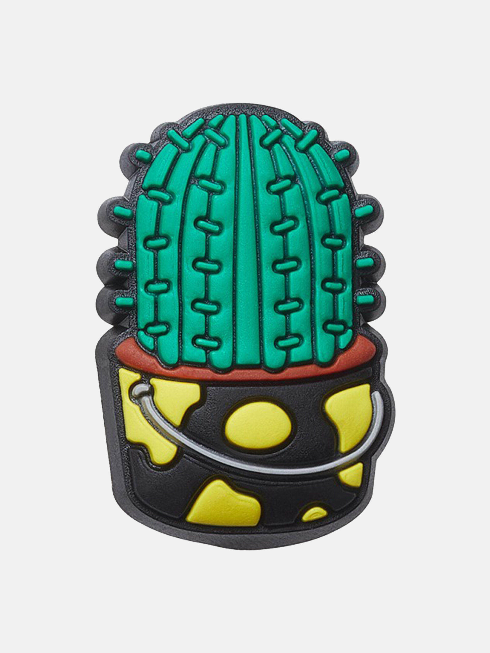 Crocs Cacti in a Pot Jibbitz