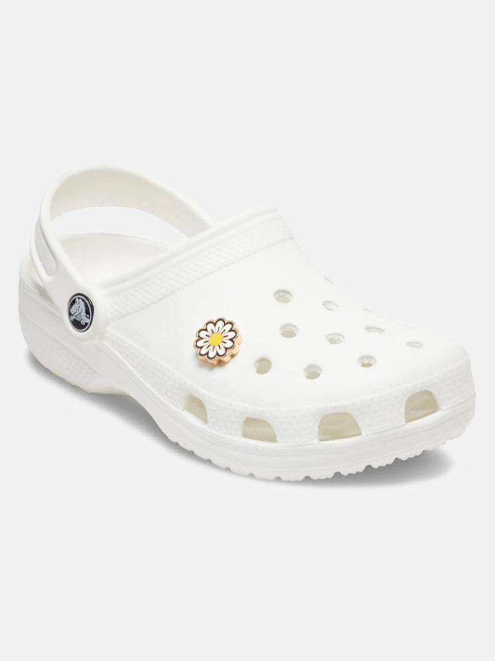 Crocs Elevated Daisy Jibbitz - Garmspot.com