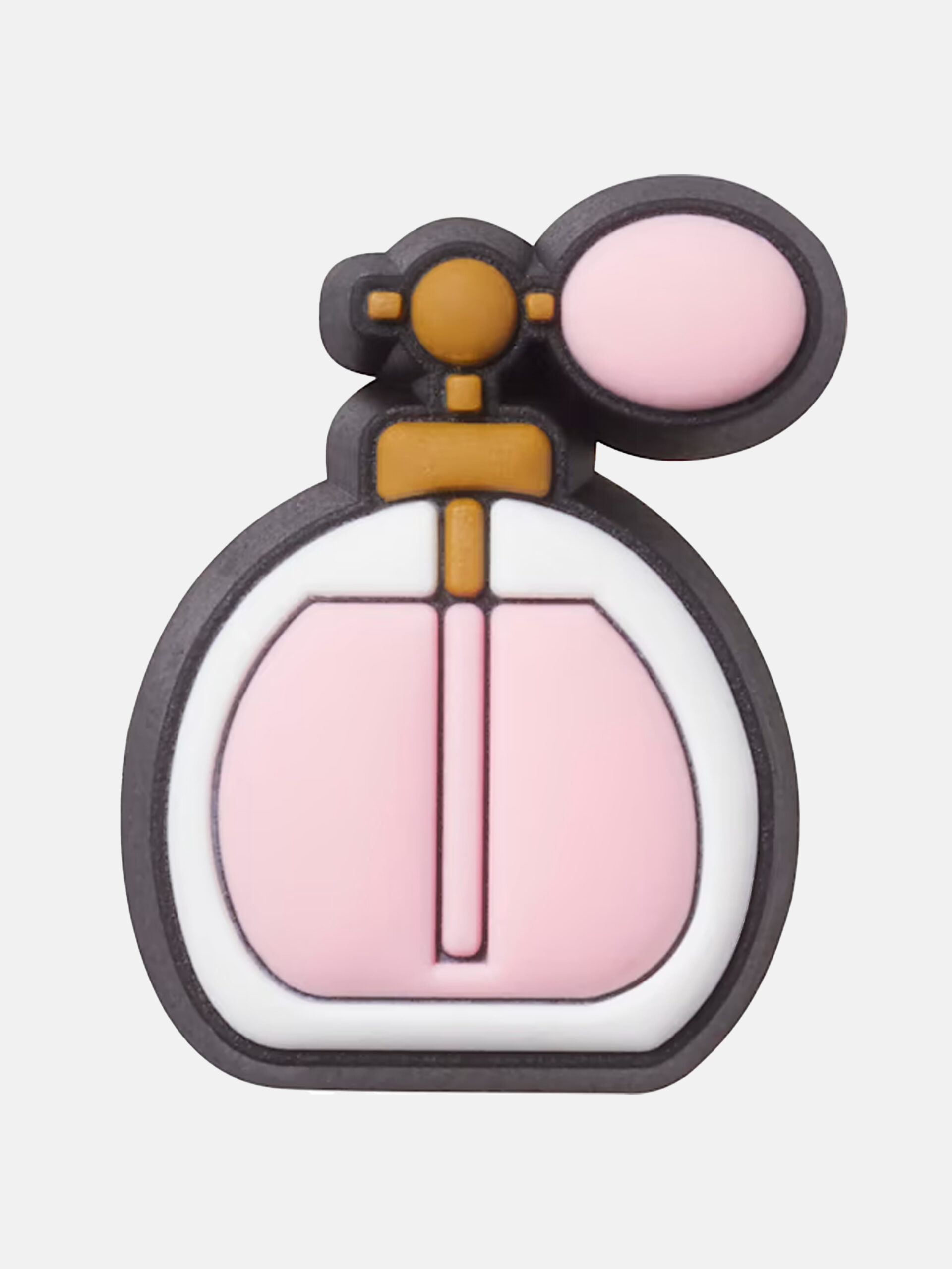 Buy the Jibbitz Crocs Perfume Bottle Jibbitz on