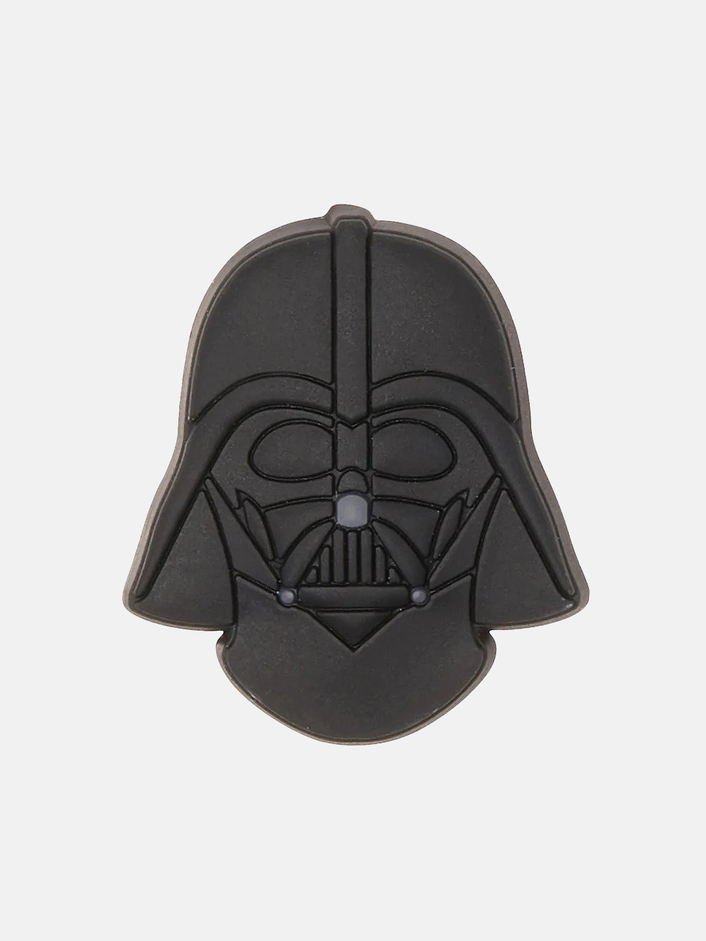 Crocs Star Wars Darth Vader Helmet Jibbitz