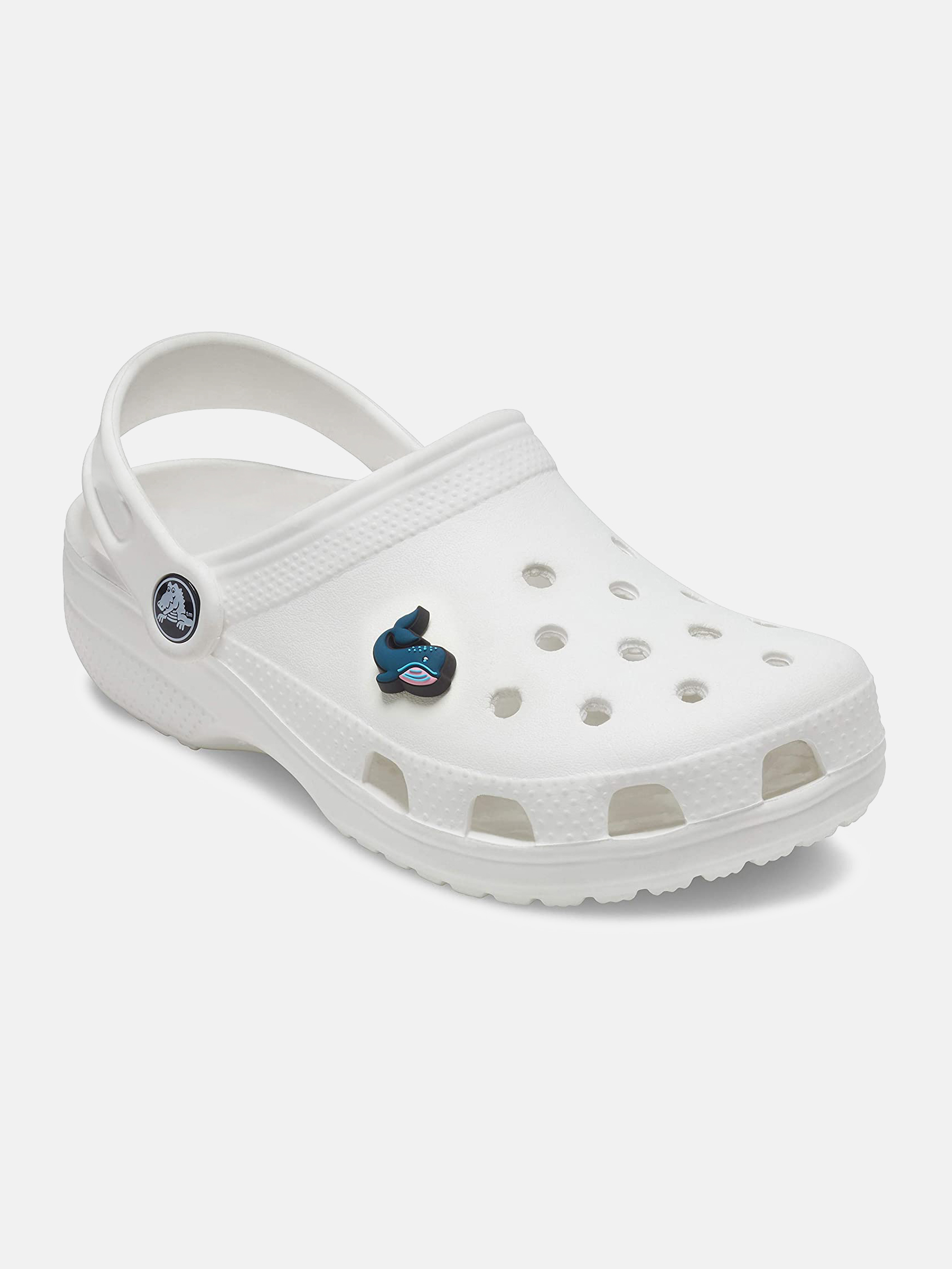 Whale jibbitz sale