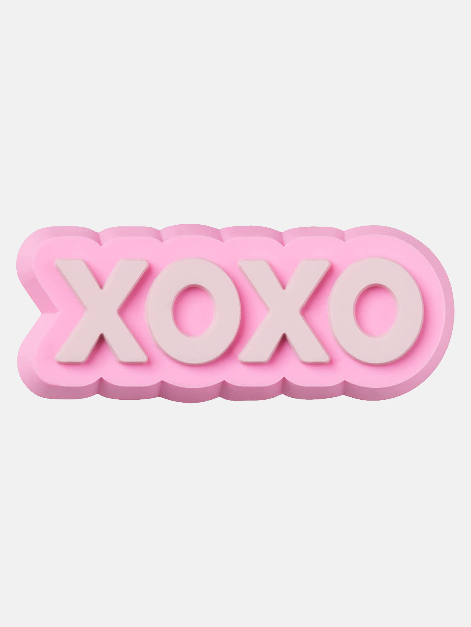 Crocs XOXO Jibbitz