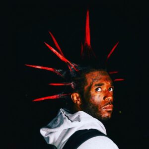 What happened this past week? 