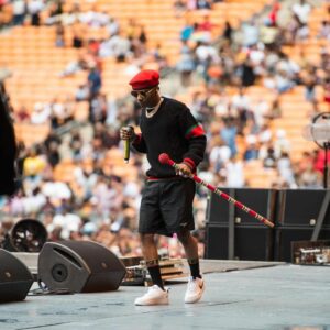 Wizkid- Back in Time 