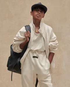 Fear Of God Releases The 2022 Fall Essentials Collection