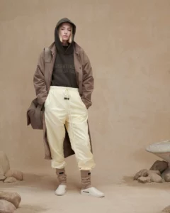 Fear Of God Releases The 2022 Fall Essentials Collection