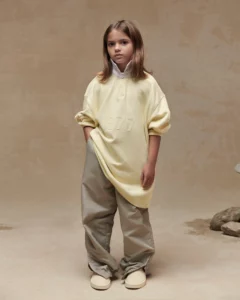 Fear Of God Releases The 2022 Fall Essentials Collection