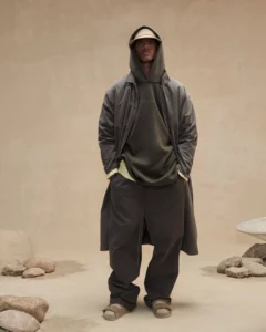 Fear Of God Releases The 2022 Fall Essentials Collection