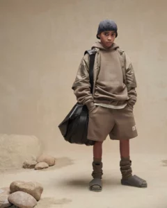 Fear Of God Releases The 2022 Fall Essentials Collection