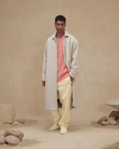 Fear Of God Releases The 2022 Fall Essentials Collection