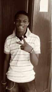 Wizkid- Back in Time 