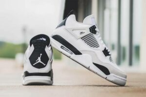 Top sneakers in 2022