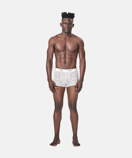 TIA The Master Trunk in Brown