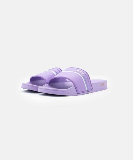 EDGE Slide On in Purple