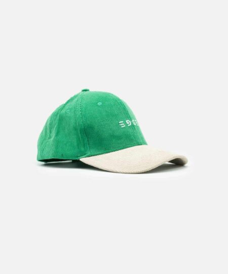 EDGE Color Match Supreme Candy Color in Green and Beige
