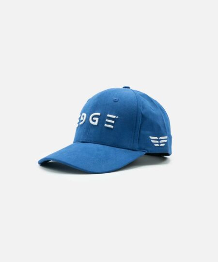 EDGE Signature Cap in Blue