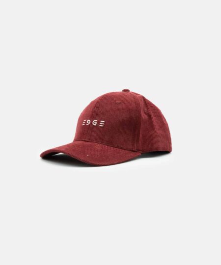 EDGE Supreme Candy Cap in Burgundy