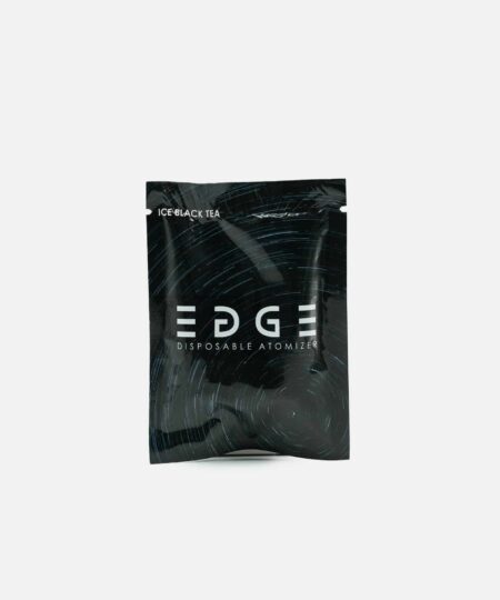 EDGE Disposable Atomizer in Ice Black Tea