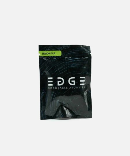 EDGE Disposable Atomizer in Lemon Tea