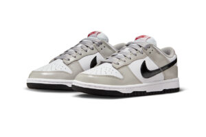 NIKE DUNK LOW LIGHT IRON ORE