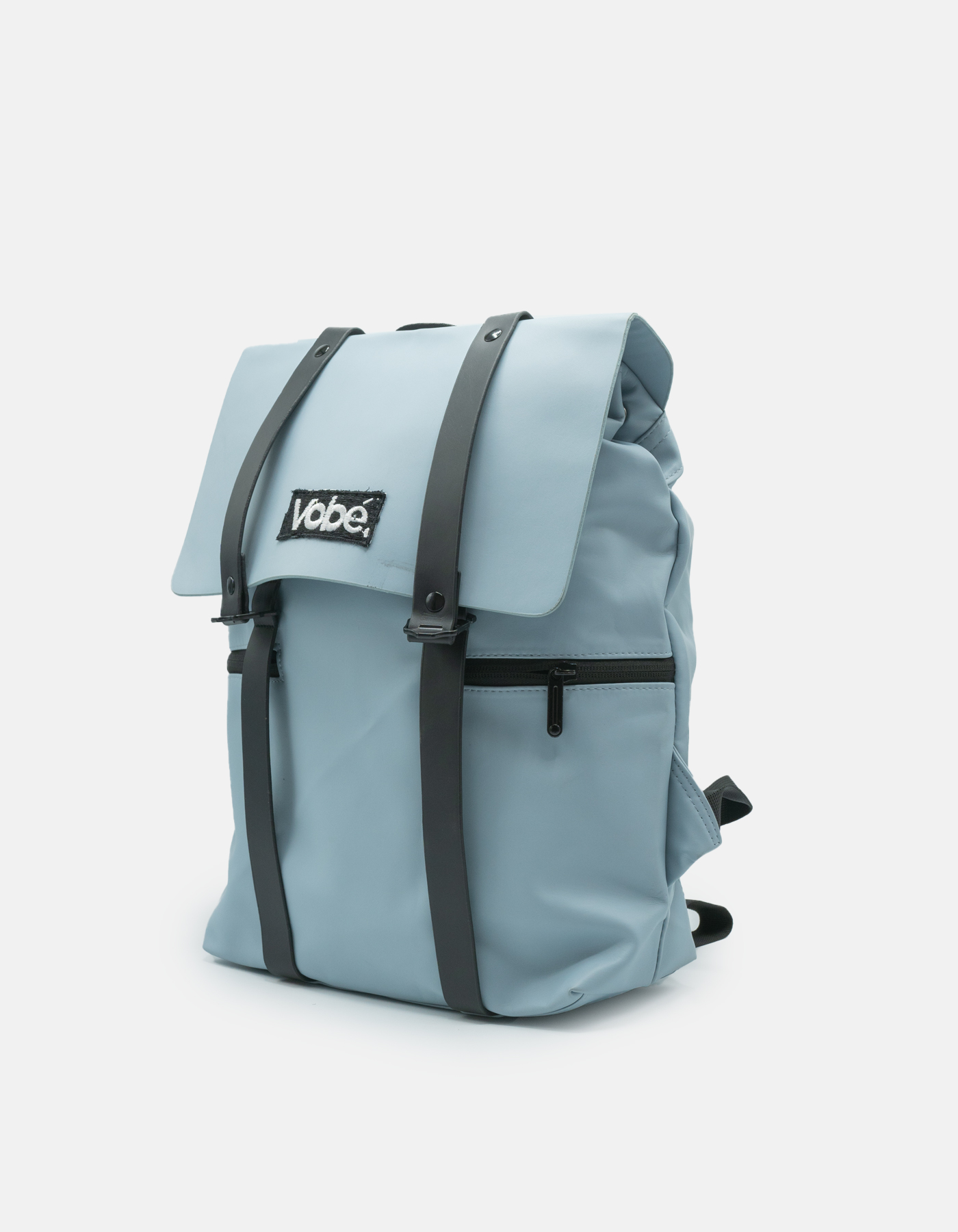 VOBÉ Backpack in Sky Blue