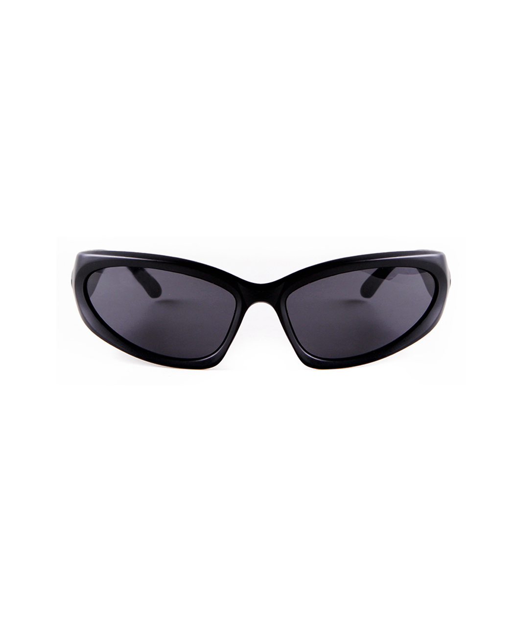 Black Neo Sunglasses