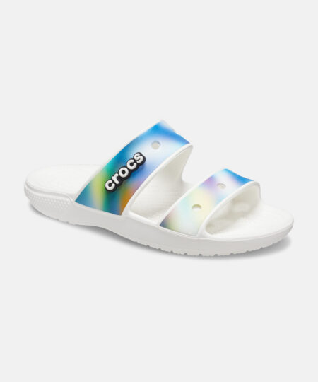 CLASSIC CROCS SOLARIZED SANDAL