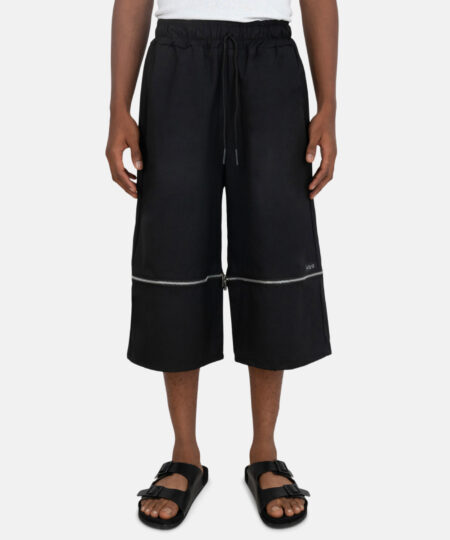 Garmspot.com, Buluku Jaded 3¼ Short in Black