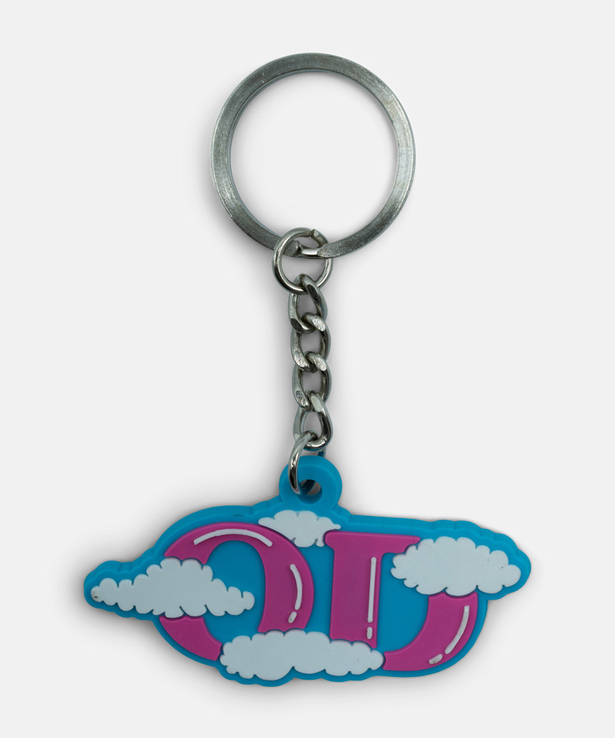 O.D Key Chain
