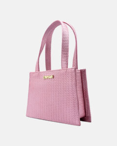 Garmspot.com, Jola Mini Coy Bag in Pink