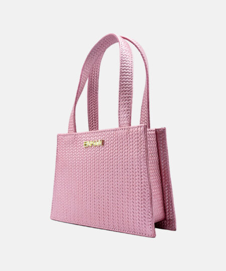 Garmspot.com, Jola Mini Coy Bag in Pink