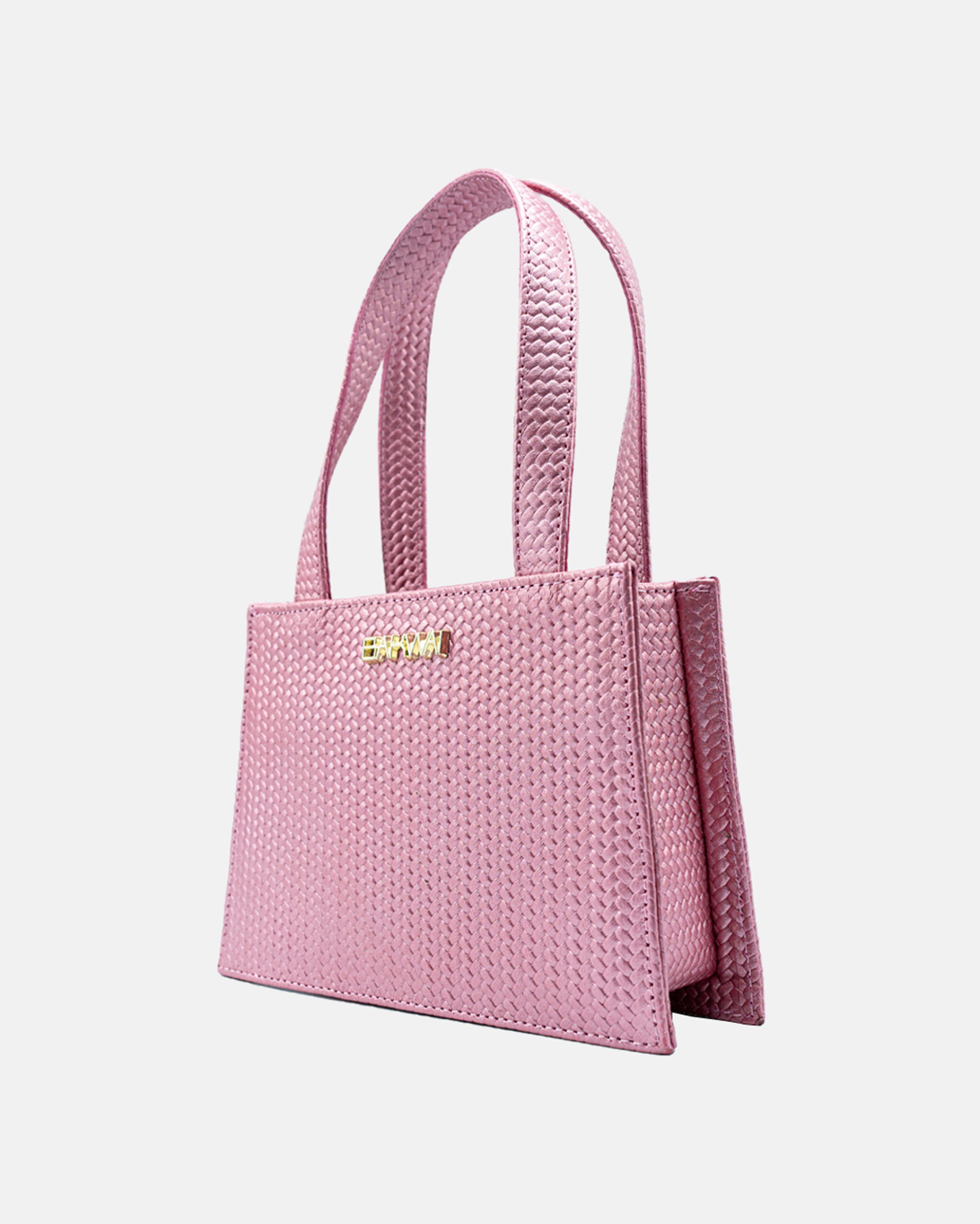 Jola Mini Coy Bag in Pink
