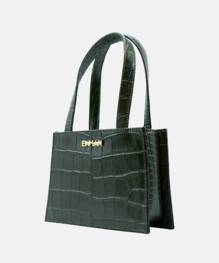 Garmspot.com, Amy Mini Coy Bag in Green